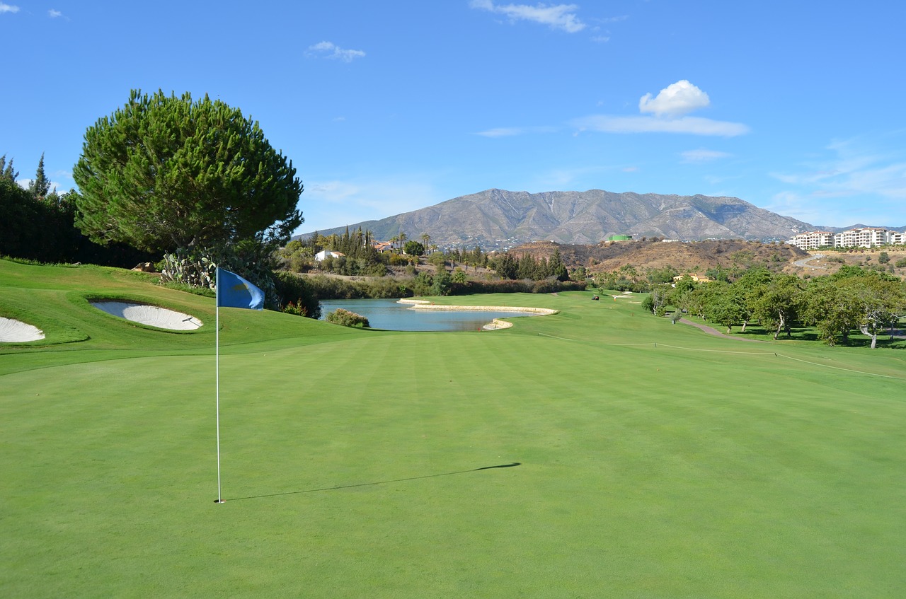 Ofertas de golf en campos nacionales e internacionales
