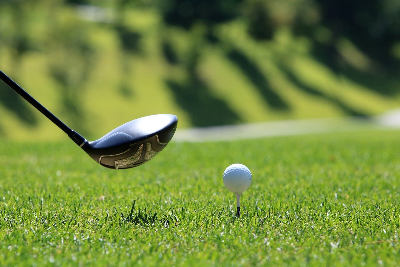 ofertas de golf