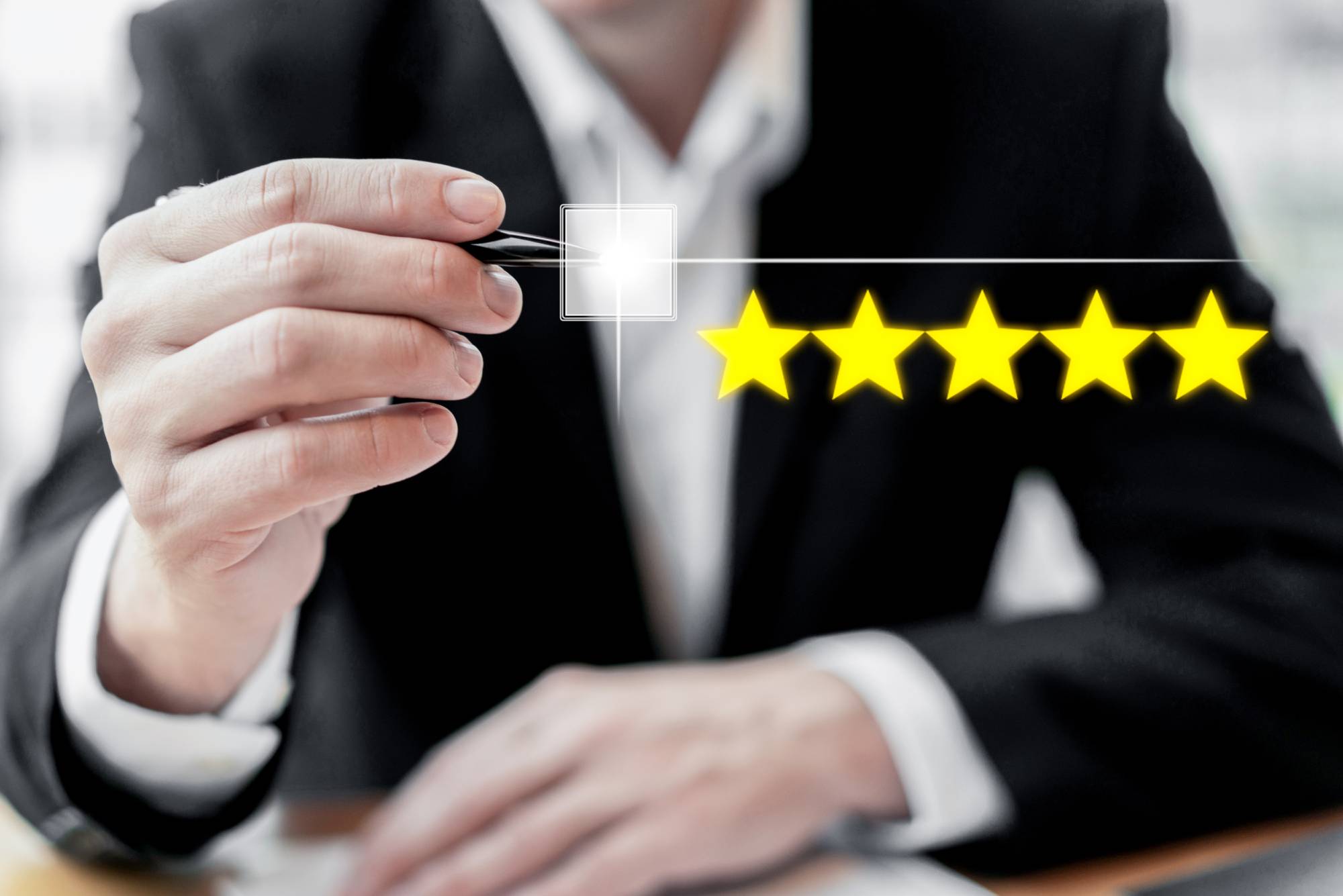 Testimonios de clientes de Martín Hayes
