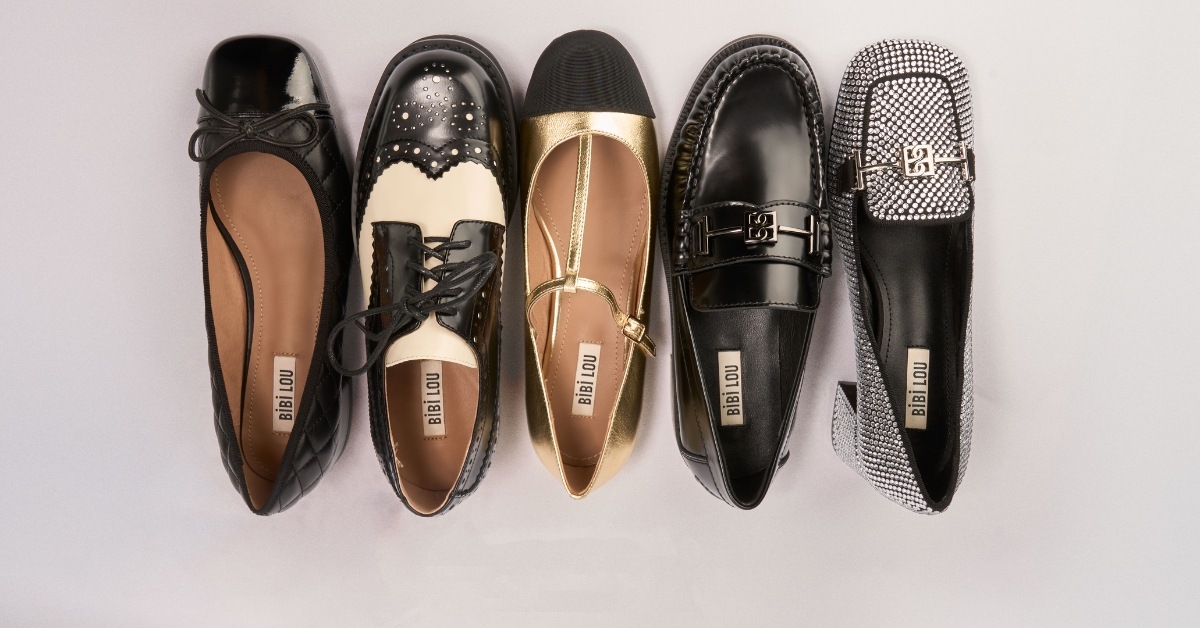 Zapatos de mujer Bibi Lou