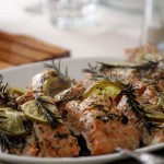 Pescados con omega 3, fuente natural de salud