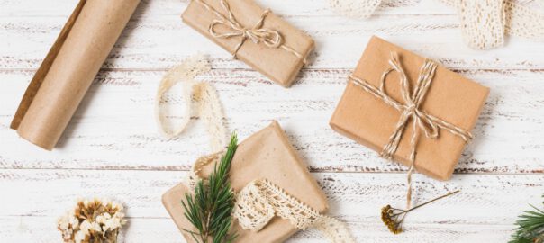 Detalles para eventos en Regalos Pardo